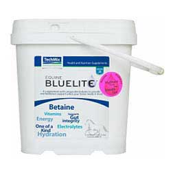Equine Bluelite Powder  Tech Mix